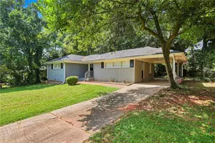 1145 Canal St, Decatur, GA 30032 - Photo 3