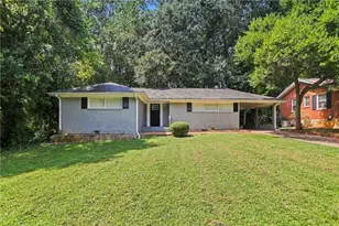 1145 Canal St, Decatur, GA 30032 - Photo 1