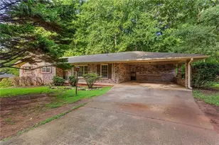 515 Shay Dr SW, Marietta, GA 30060 - Photo 1