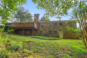 515 Shay Dr SW, Marietta, GA 30060 - Photo 37