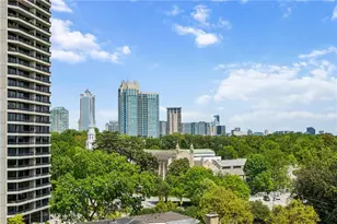 2626 Peachtree Rd NW, Atlanta, GA 30305 - Photo 5