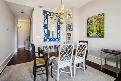 2626 Peachtree Road NW #1104, Atlanta, GA 30305 - Photo 7