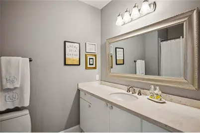 2626 Peachtree Road NW #1104, Atlanta, GA 30305 - Photo 23