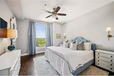 2626 Peachtree Road NW #1104, Atlanta, GA 30305 - Photo 15