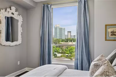 2626 Peachtree Road NW #1104, Atlanta, GA 30305 - Photo 17