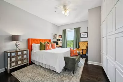 2626 Peachtree Road NW #1104, Atlanta, GA 30305 - Photo 21
