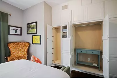 2626 Peachtree Road NW #1104, Atlanta, GA 30305 - Photo 25