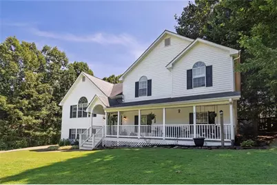 351 Laiken Drive, Jasper, GA 30143 - Photo 3