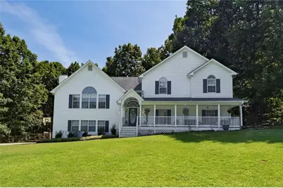 351 Laiken Drive, Jasper, GA 30143 - Photo 1