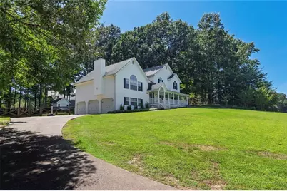 351 Laiken Drive, Jasper, GA 30143 - Photo 5