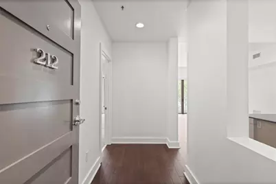1100 Howell Mill Road NW #212, Atlanta, GA 30318 - Photo 5