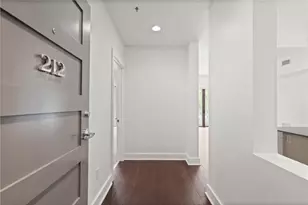 1100 Howell Mill Rd NW, Atlanta, GA 30318 - Photo 5