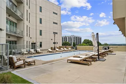 1100 Howell Mill Road NW #212, Atlanta, GA 30318 - Photo 41