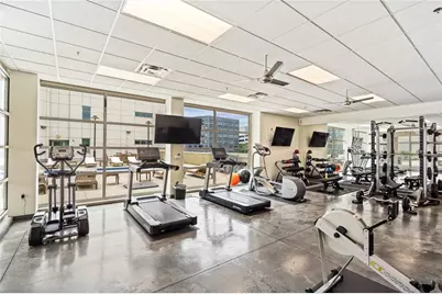 1100 Howell Mill Road NW #212, Atlanta, GA 30318 - Photo 37