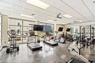 1100 Howell Mill Rd NW, Atlanta, GA 30318 - Photo 37
