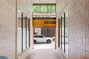 1100 Howell Mill Rd NW, Atlanta, GA 30318 - Photo 49