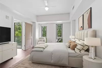 1100 Howell Mill Road NW #212, Atlanta, GA 30318 - Photo 23