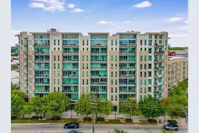 1100 Howell Mill Road NW #212, Atlanta, GA 30318 - Photo 43