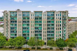 1100 Howell Mill Rd NW, Atlanta, GA 30318 - Photo 43