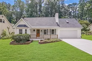 4491 Calumet Dr NW, Kennesaw, GA 30152 - Photo 1