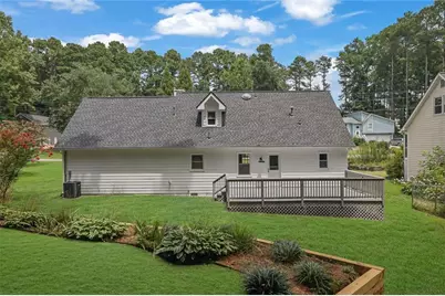 4491 Calumet Drive NW, Kennesaw, GA 30152 - Photo 31