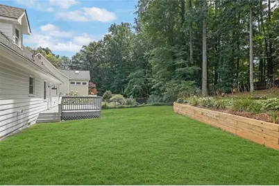 4491 Calumet Drive NW, Kennesaw, GA 30152 - Photo 33