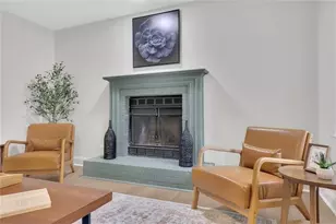 4491 Calumet Dr NW, Kennesaw, GA 30152 - Photo 9