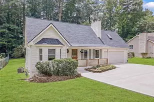 4491 Calumet Dr NW, Kennesaw, GA 30152 - Photo 3