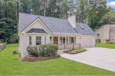 4491 Calumet Drive NW, Kennesaw, GA 30152 - Photo 3