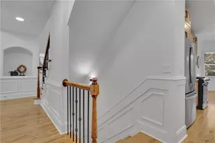 5166 Hill Road NW, Acworth, GA 30101 - Photo 13