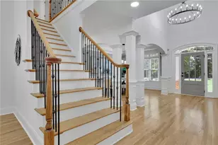 5166 Hill Road NW, Acworth, GA 30101 - Photo 11