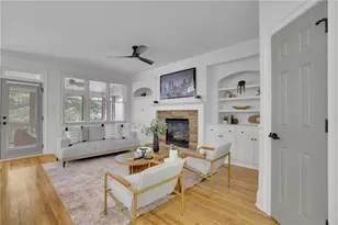 5166 Hill Road NW, Acworth, GA 30101 - Photo 25