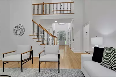5166 Hill Road NW, Acworth, GA 30101 - Photo 17