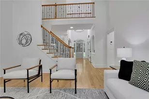 5166 Hill Road NW, Acworth, GA 30101 - Photo 17