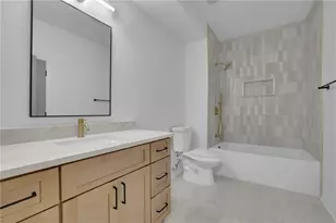 5166 Hill Road NW, Acworth, GA 30101 - Photo 59