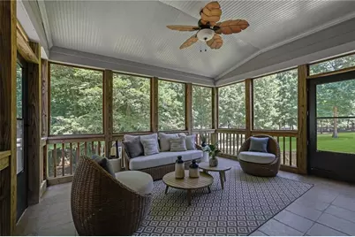 5166 Hill Road NW, Acworth, GA 30101 - Photo 71