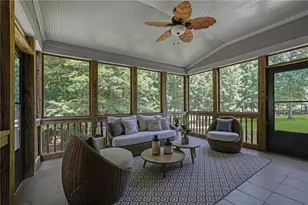 5166 Hill Road NW, Acworth, GA 30101 - Photo 71