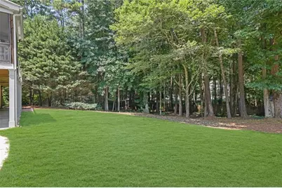 5166 Hill Road NW, Acworth, GA 30101 - Photo 69