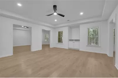 5166 Hill Road NW, Acworth, GA 30101 - Photo 61