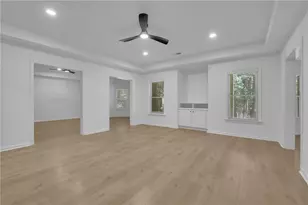 5166 Hill Road NW, Acworth, GA 30101 - Photo 61