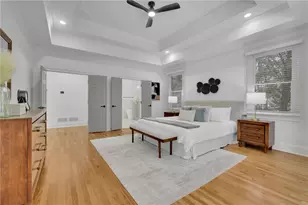 5166 Hill Road NW, Acworth, GA 30101 - Photo 33