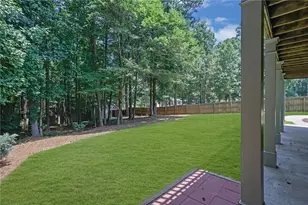 5166 Hill Road NW, Acworth, GA 30101 - Photo 67