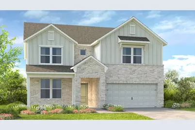 3995 Alderstone Drive, Flowery Branch, GA 30542 - Photo 1