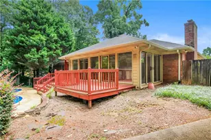 2020 Heatherdale Ln SW, Marietta, GA 30064 - Photo 35
