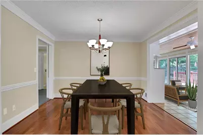 2020 Heatherdale Lane SW, Marietta, GA 30064 - Photo 7