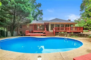 2020 Heatherdale Ln SW, Marietta, GA 30064 - Photo 3