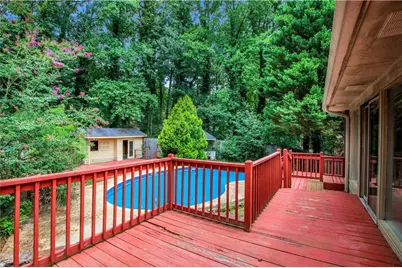 2020 Heatherdale Lane SW, Marietta, GA 30064 - Photo 33