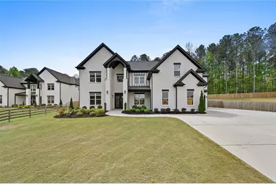 2694 Thompson Mill Road, Buford, GA 30519 - Photo 3