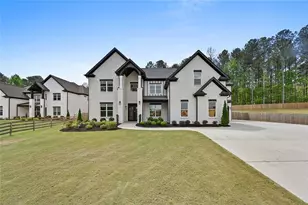 2694 Thompson Mill Rd, Buford, GA 30519 - Photo 3