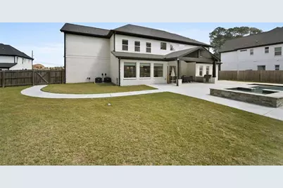 2694 Thompson Mill Road, Buford, GA 30519 - Photo 11